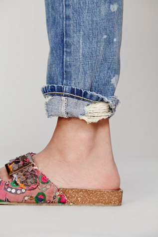 free people bali sandal