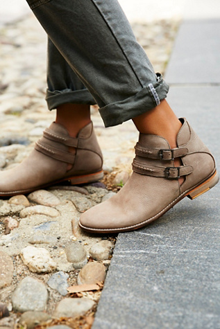 braeburn ankle boot