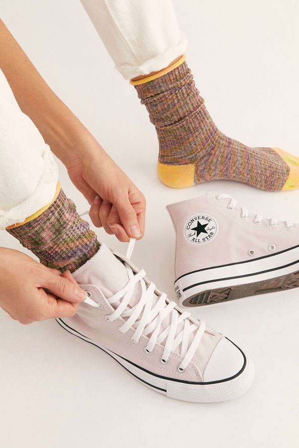 Chuck Taylor All Star Hi Top Converse Sneakers Free People