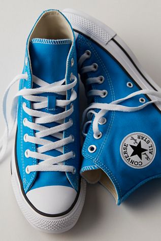 Chuck Taylor All Star Hi Top Converse Sneakers