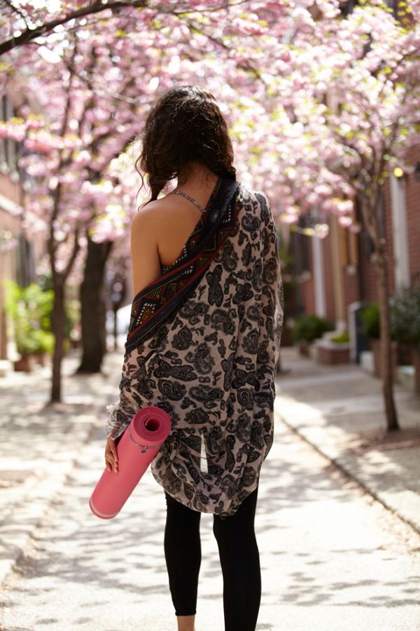 Fp Movement X Jade Yoga Mat Free People