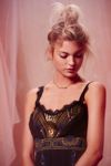 free people artemis maxi