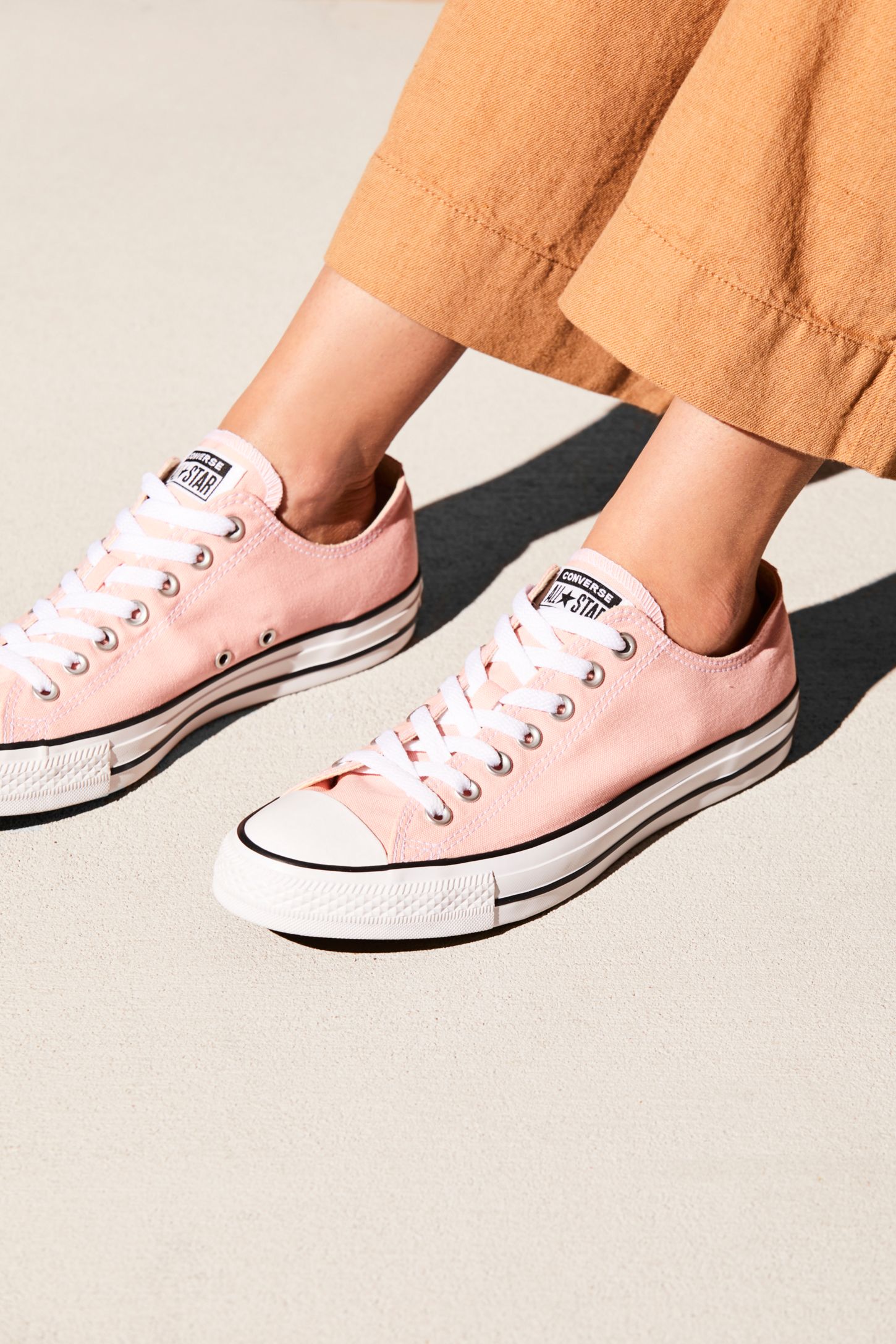 Slide View 1: Charlie Converse