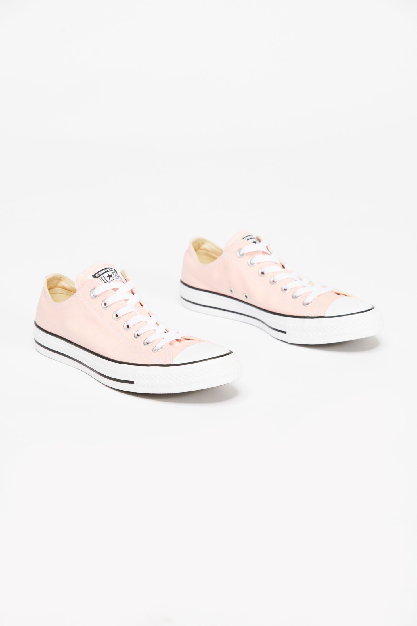 Slide View 2: Charlie Converse