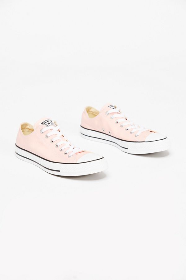 Slide View 2: Charlie Converse