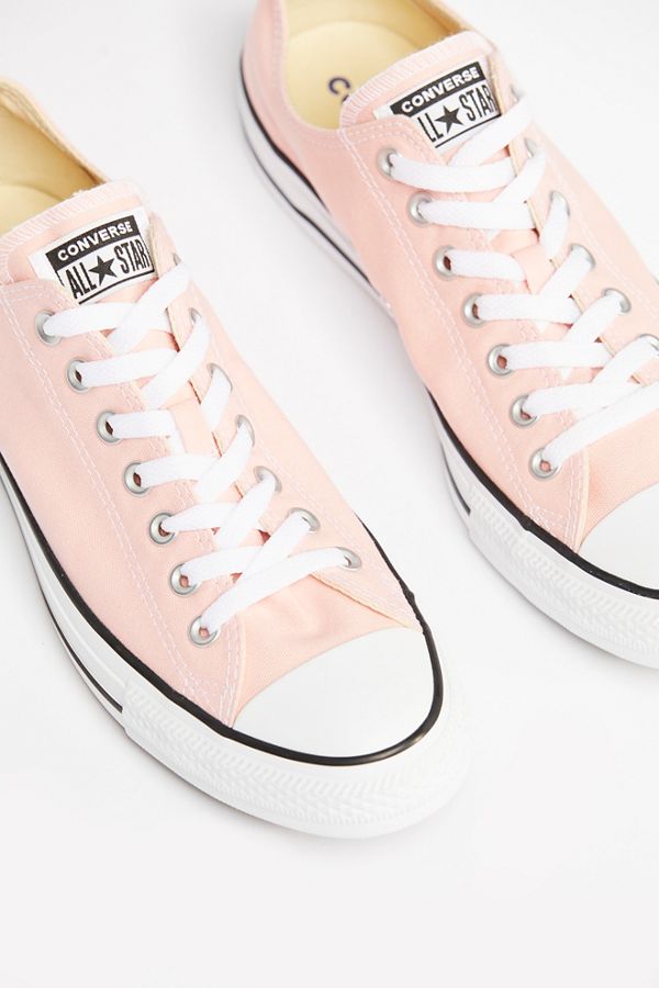 Slide View 3: Charlie Converse