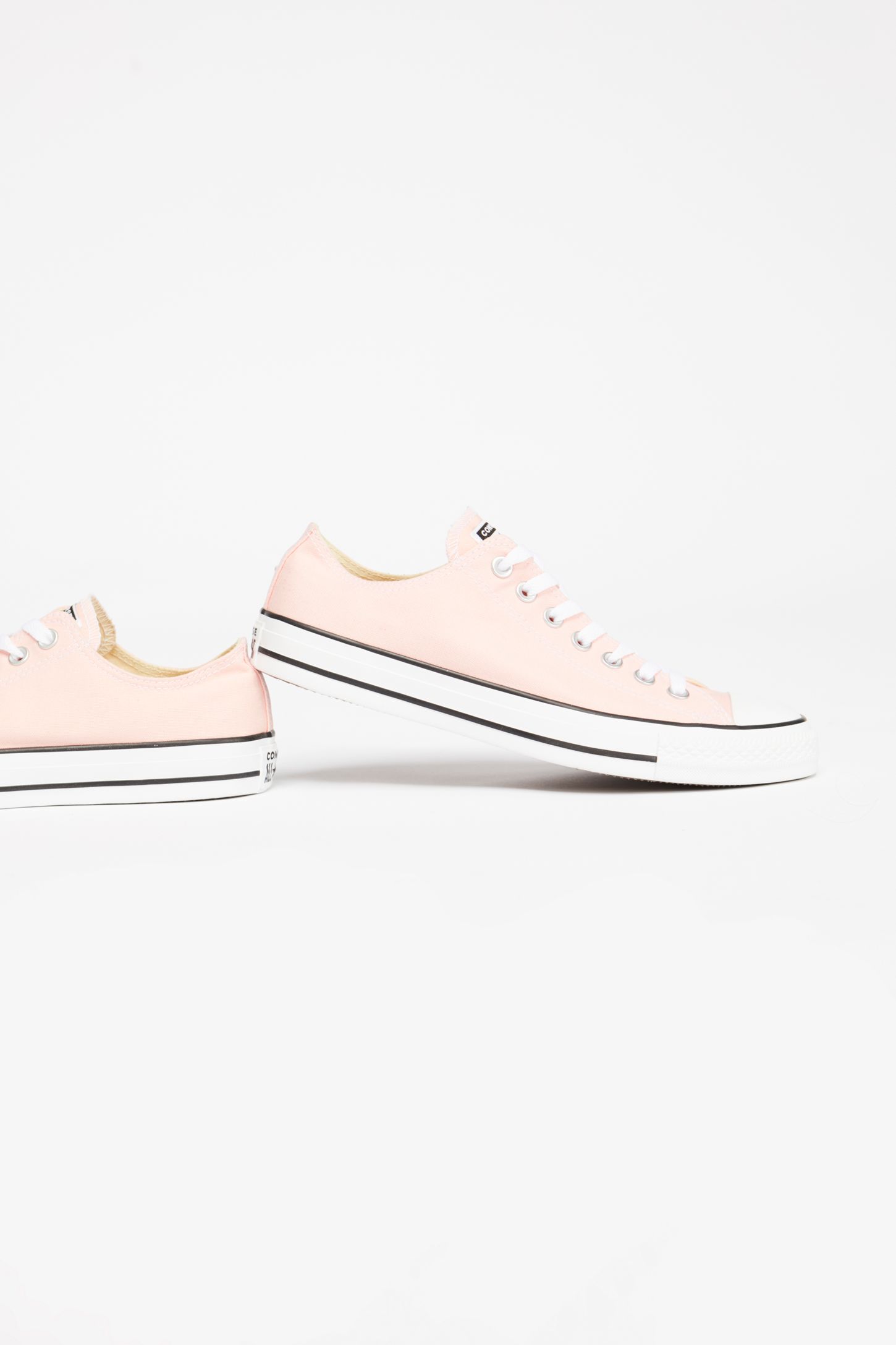 Slide View 4: Charlie Converse