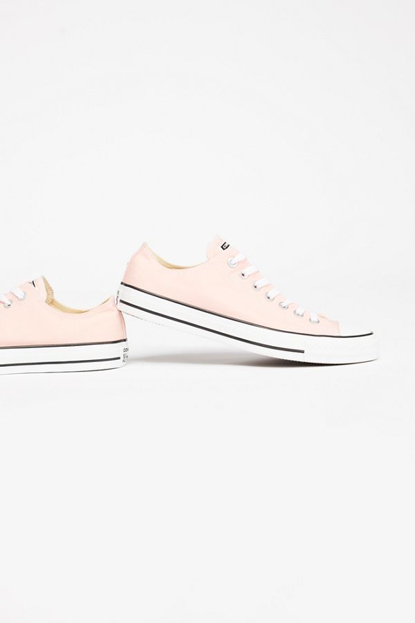 Slide View 4: Charlie Converse