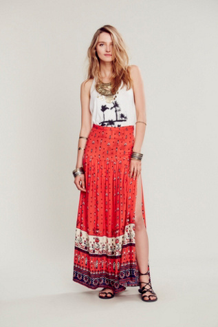 free people wanderer maxi