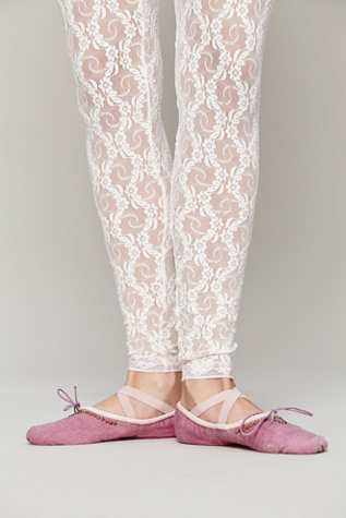 free people ballet flats
