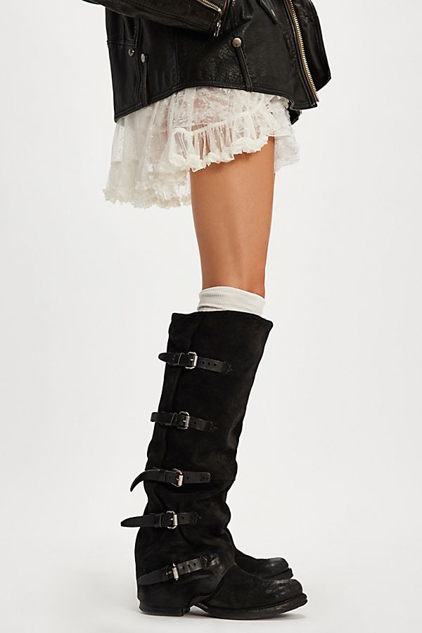 Tatum Over the Knee Boot | Free People