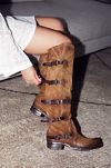 tatum over the knee boot