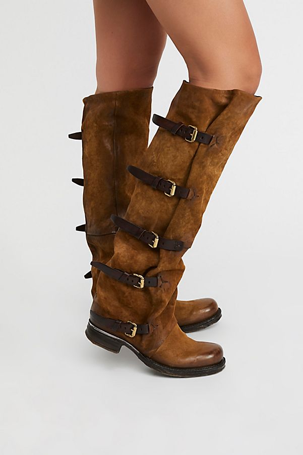 Tatum Over the Knee Boot | Free People