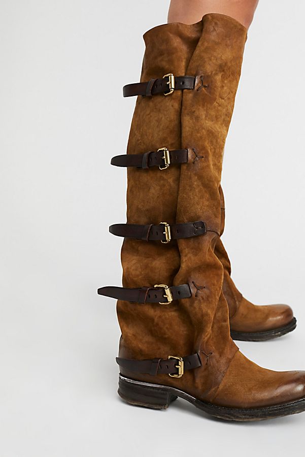Tatum Over the Knee Boot | Free People