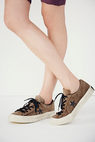 suede chucks