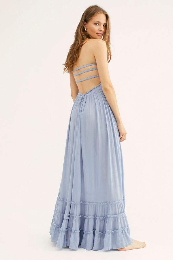 Extratropical Maxi Dress | Free People