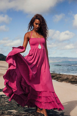 free people extratropical maxi