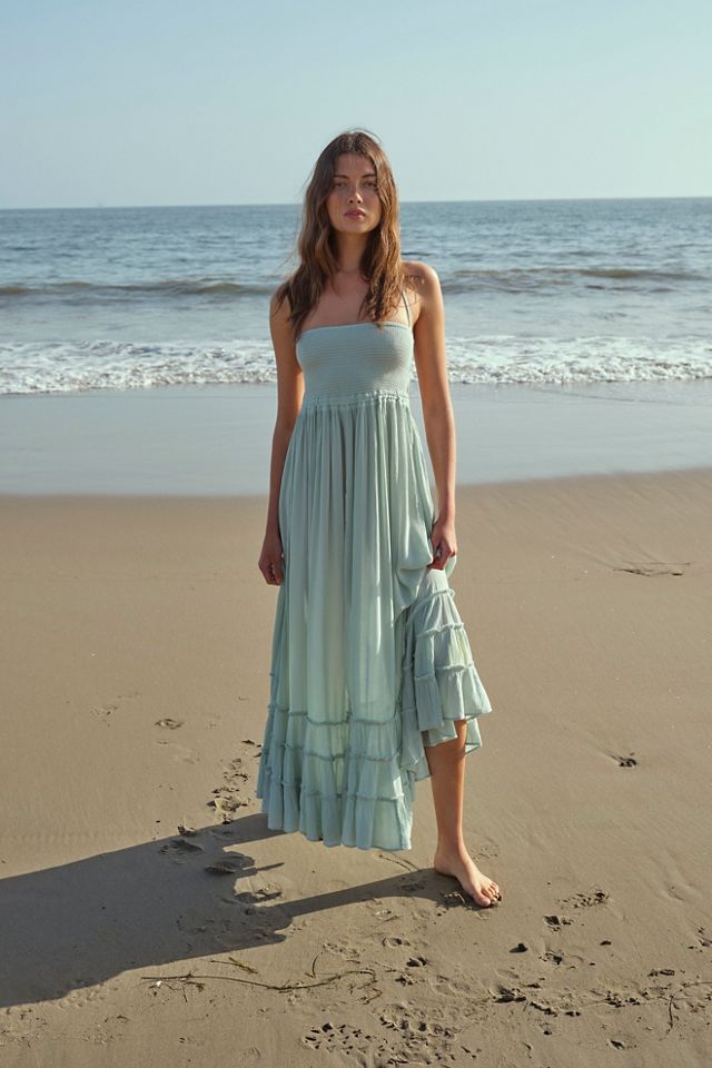 free people extratropical