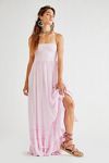 free people extra tropical maxi