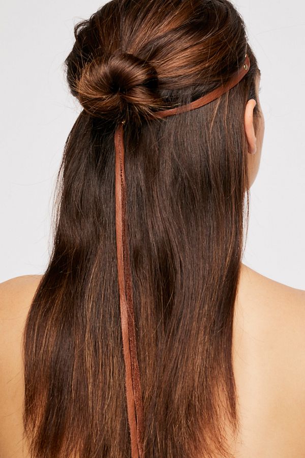 Annie Crystal Crown | Free People