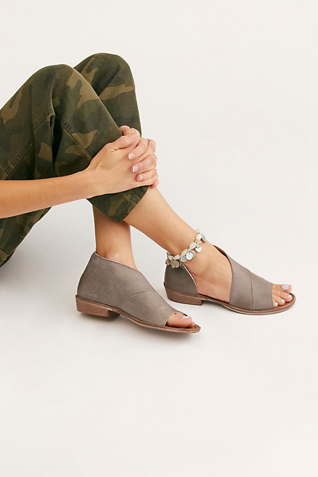 Mont Blanc Sandals | Free People