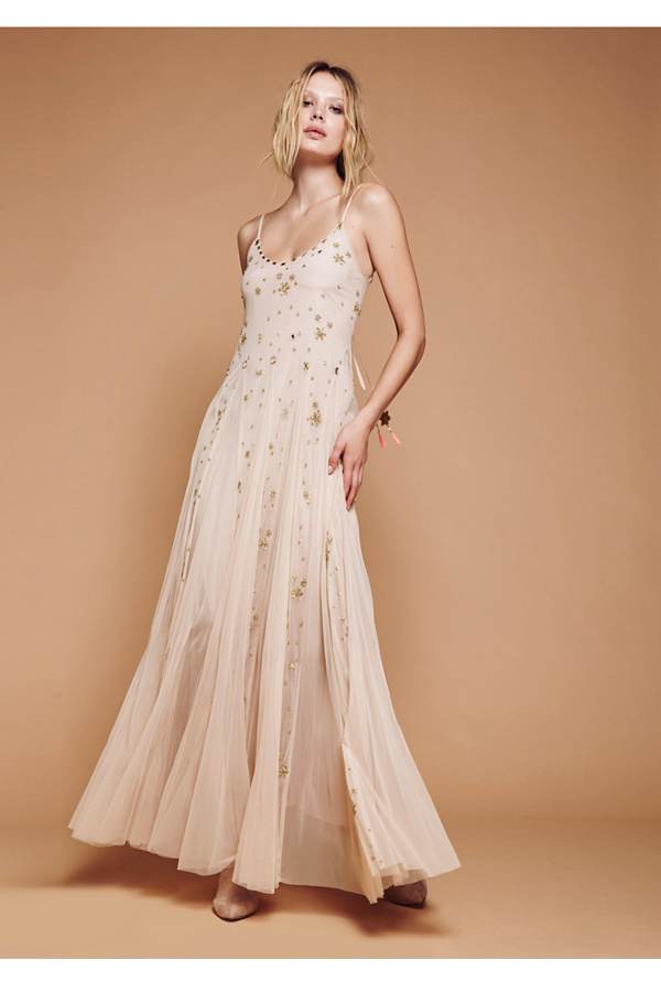 Fp One Amelie Dress Free People