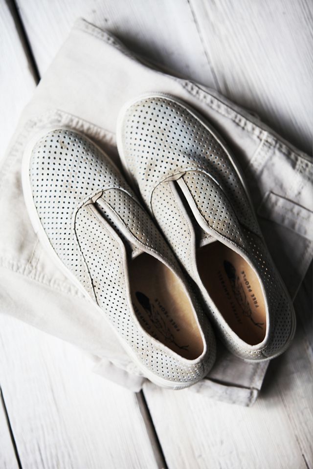 sport brogues