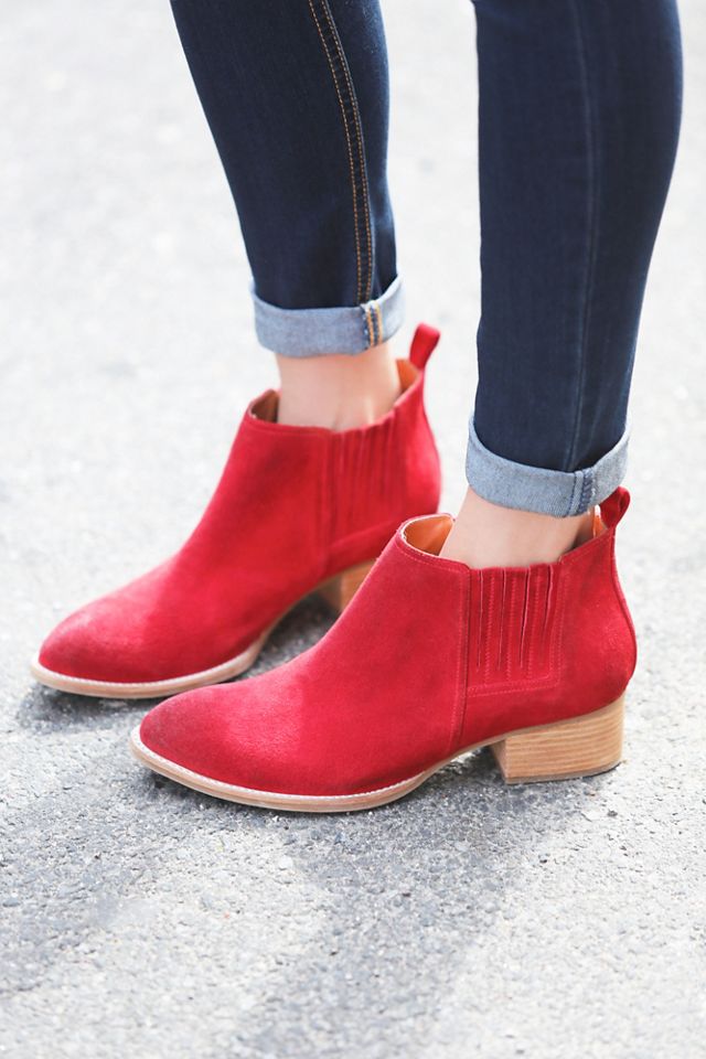 Monroe Chelsea Boot | Free People