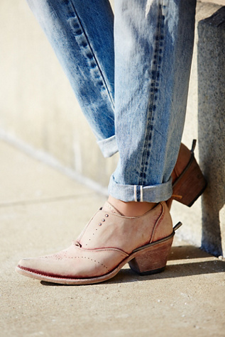 western boots free people