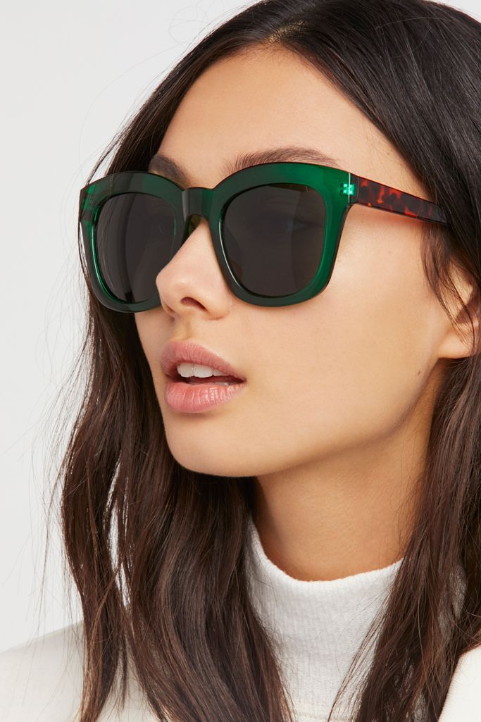 Kensington Sunglass Free People