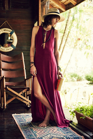 free people ball gown