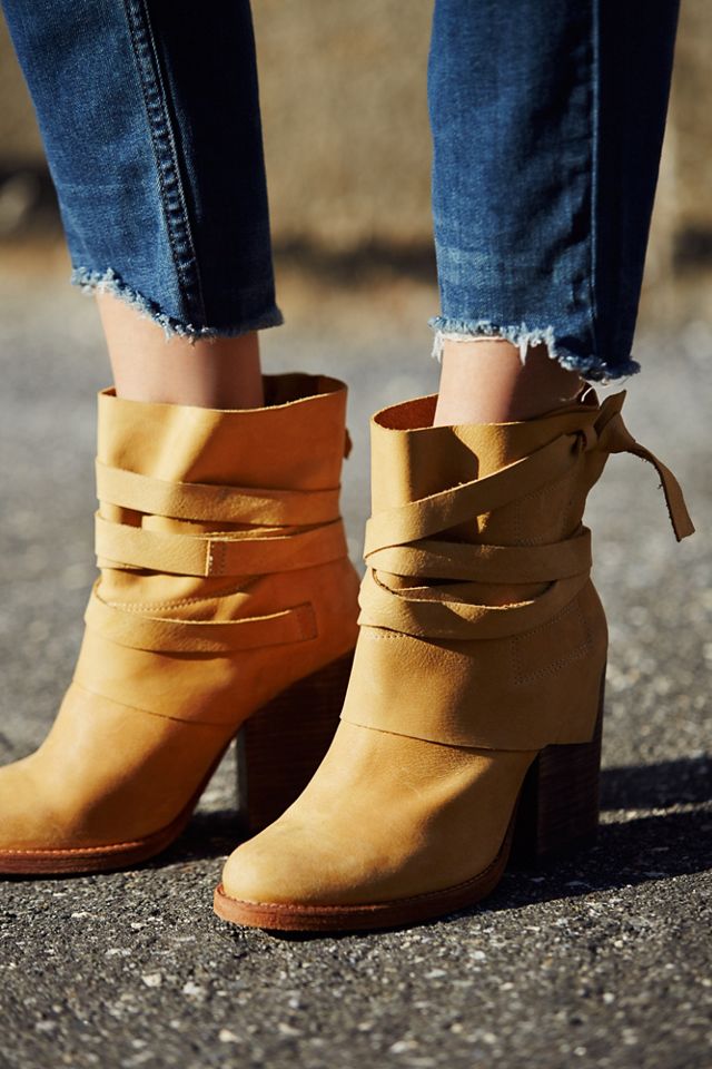 Royal Rush Ankle Boot | Free People