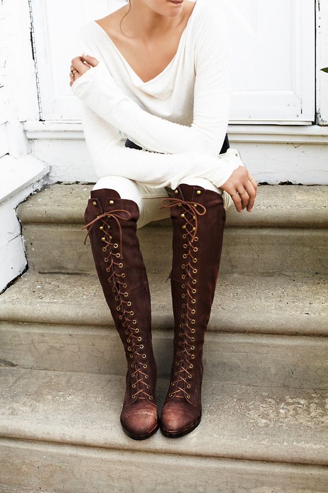jesse chelsea boot