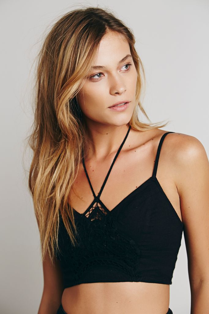fp one bralette