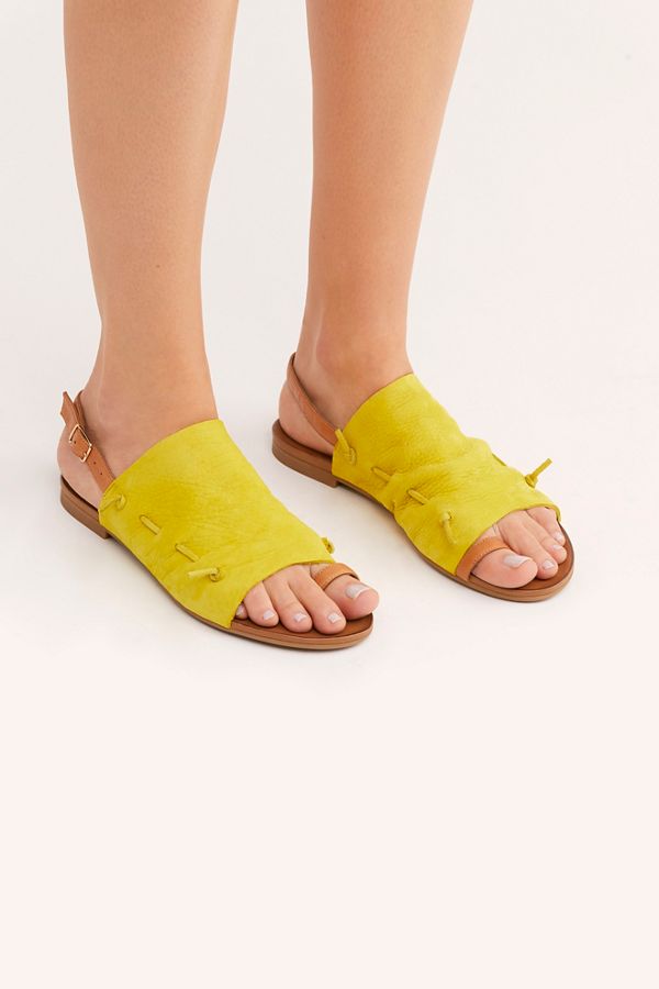 Slide View 2: Lake House Sling Back Sandal