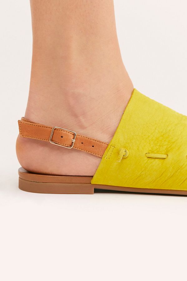 Slide View 3: Lake House Sling Back Sandal