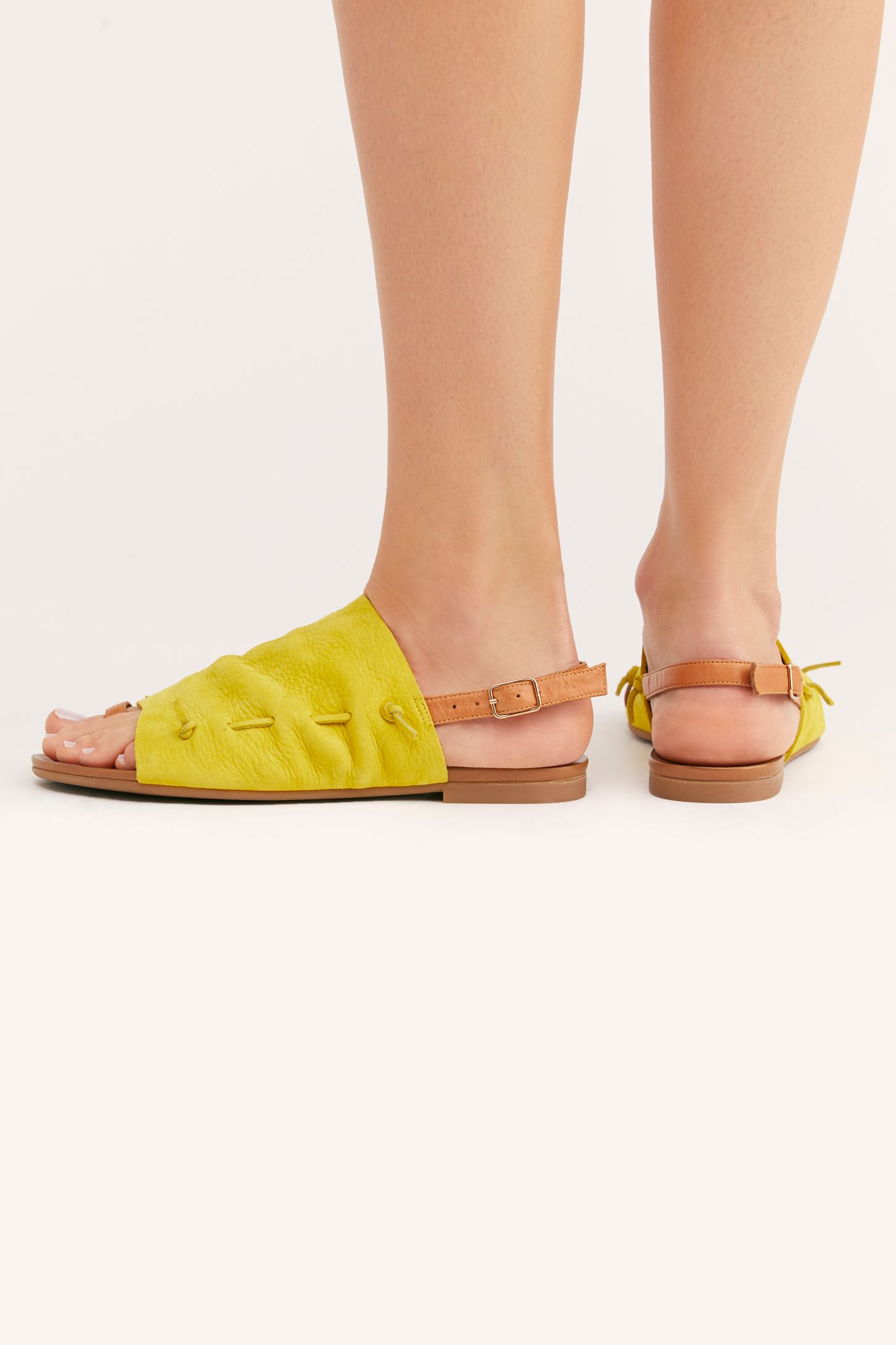 Slide View 4: Lake House Sling Back Sandal