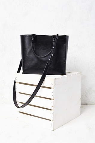 free people vegan bag