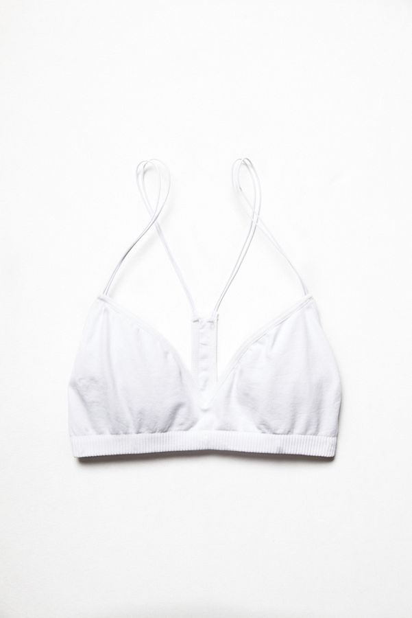 Skinny Strap Bralette | Free People