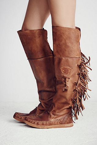 free people moccasins