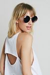 free people jenna embroidered cami