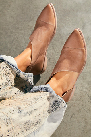 free people flat royale