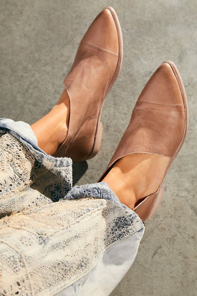 Free People, Shoes