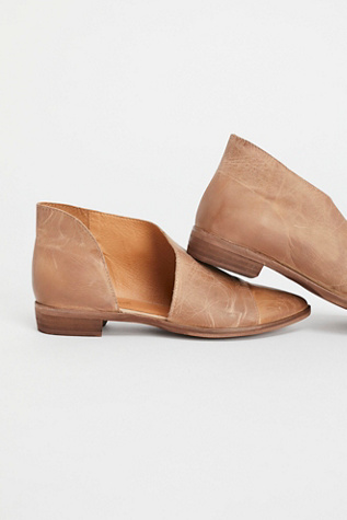 free people royale flat taupe
