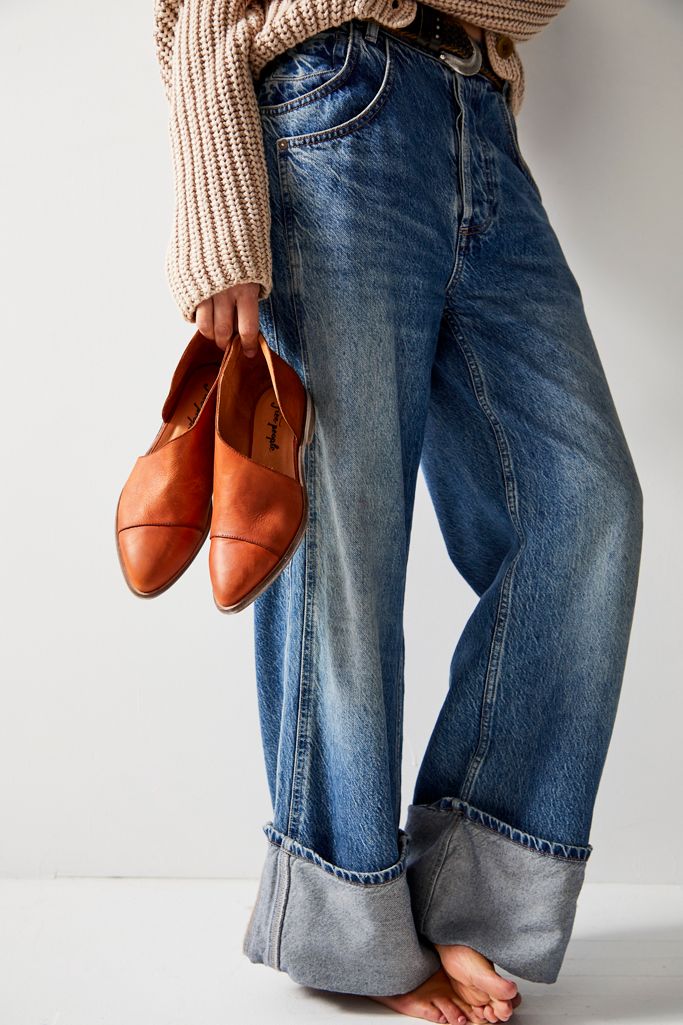 chaussures free people