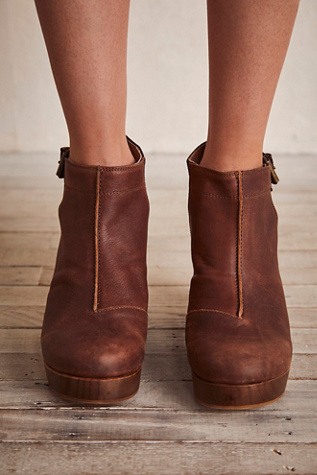 free people amber orchard clog