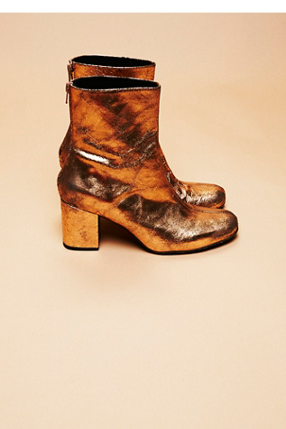 cecile ankle boot