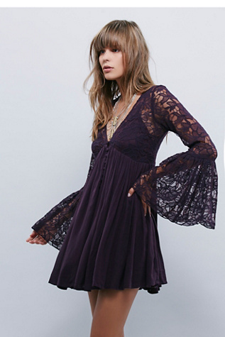 free people formal dresses