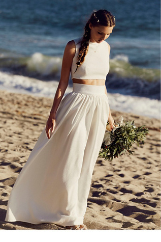 free people ball gown