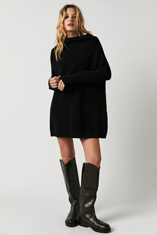 free people tunic sweater